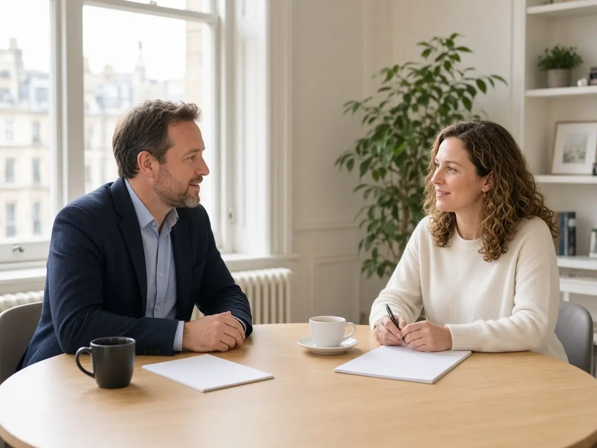 Talk to British Publishers about author PR