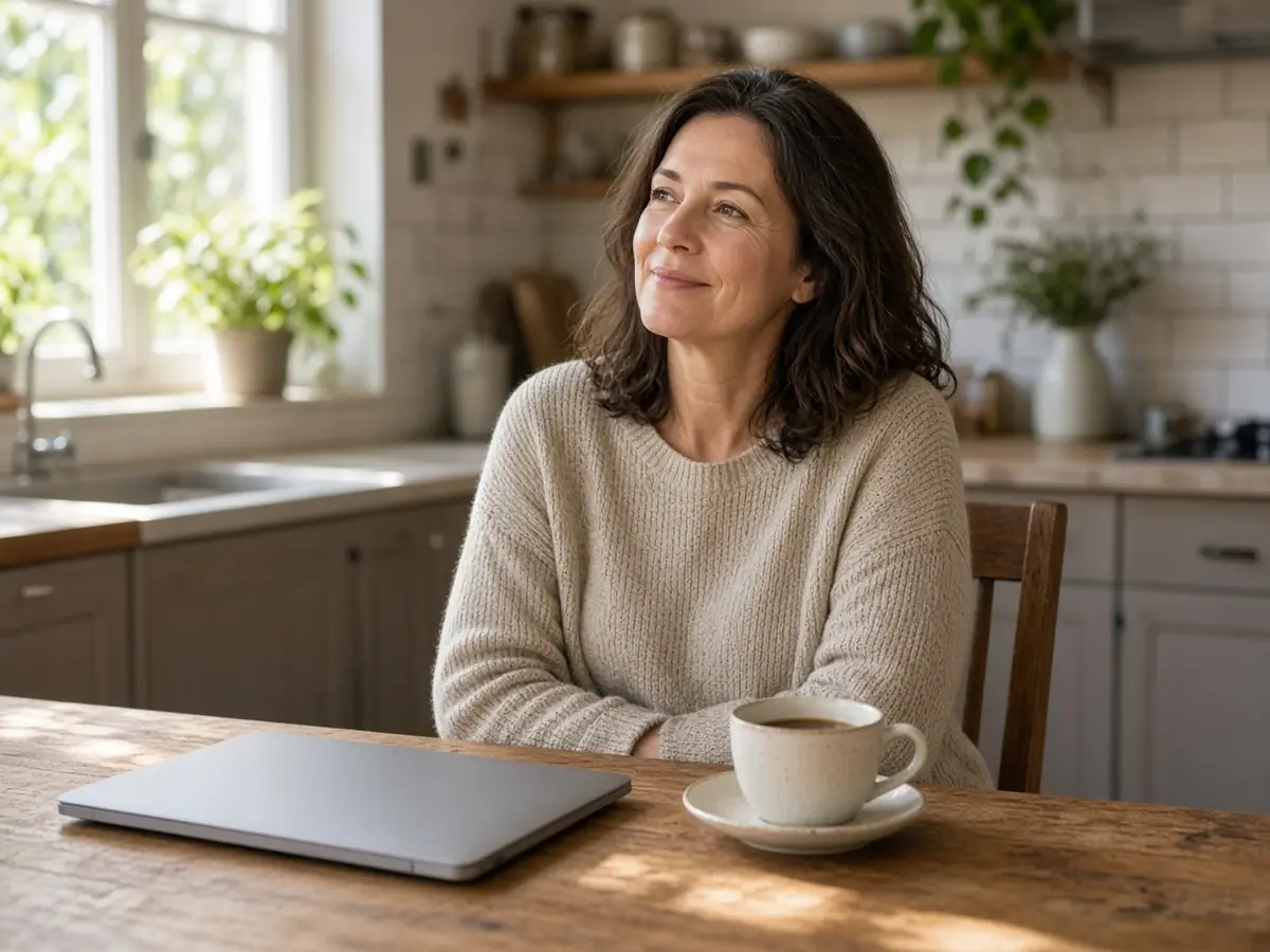 Keeping an author website updated after launch
