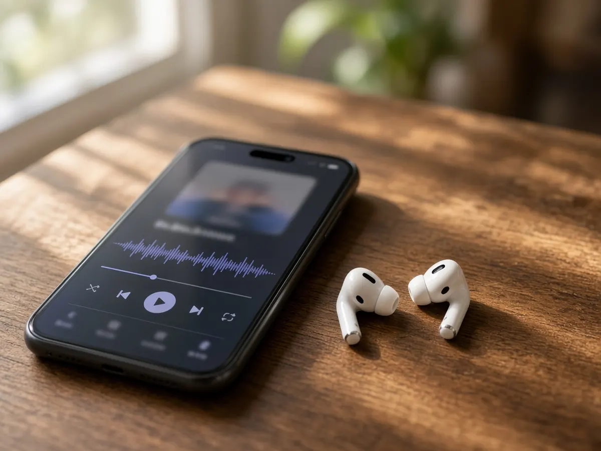 Podcast promotion results for book authors