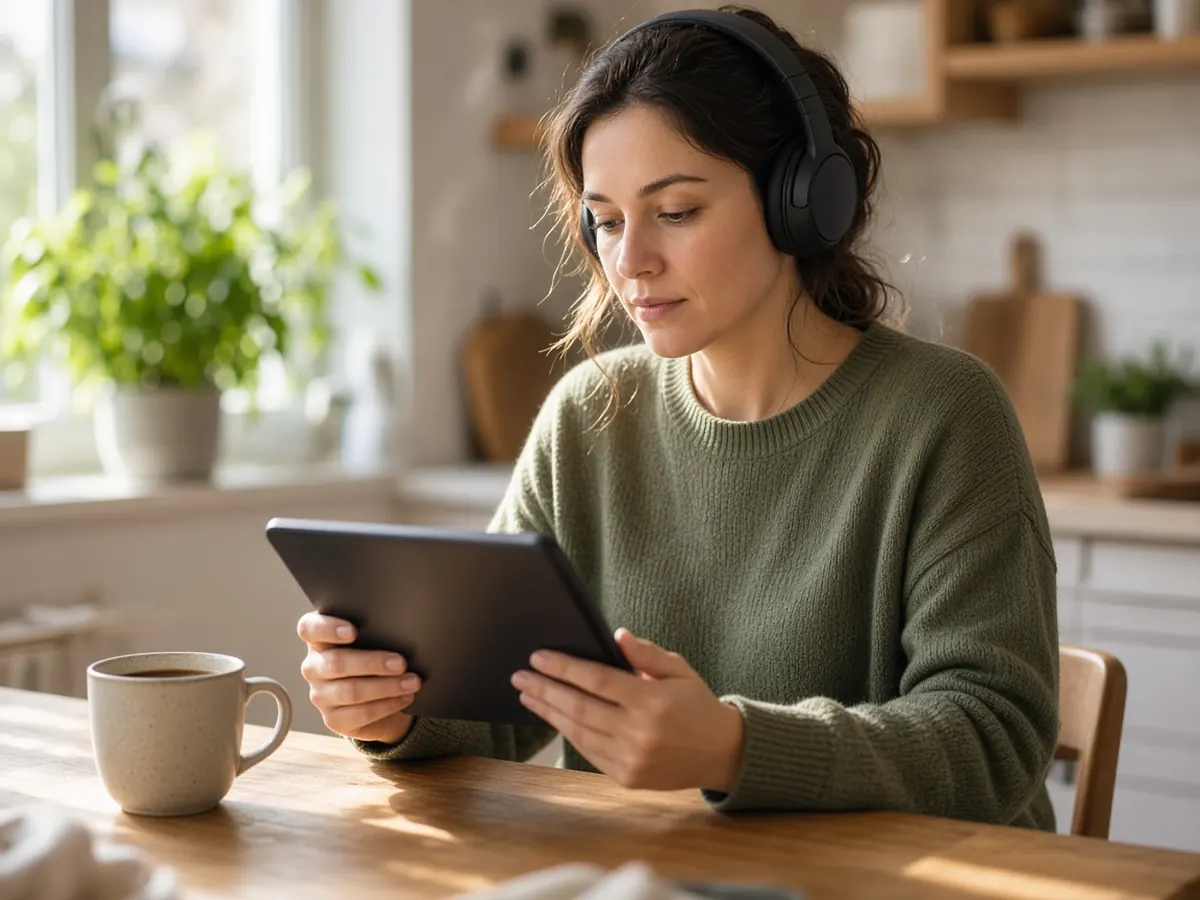Finding podcast interview opportunities for authors