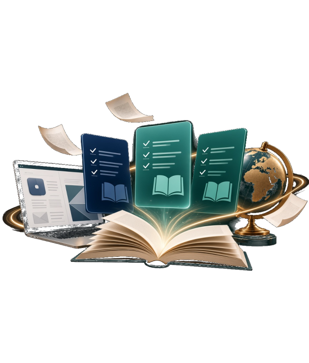 Book Publishing Packages In UK