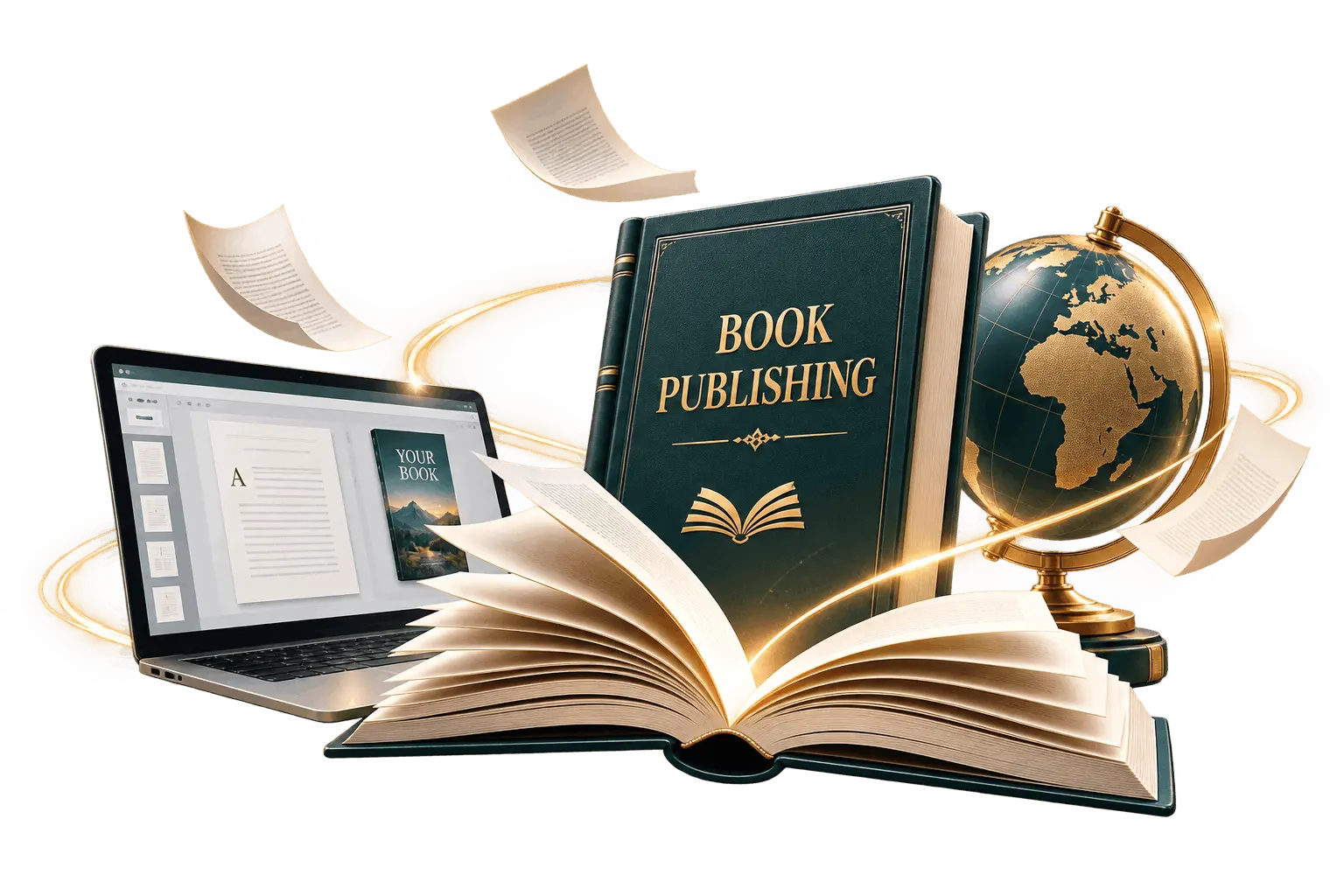 Publishing Process